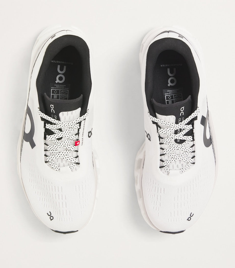 White Cloudmonster 2 Trainers