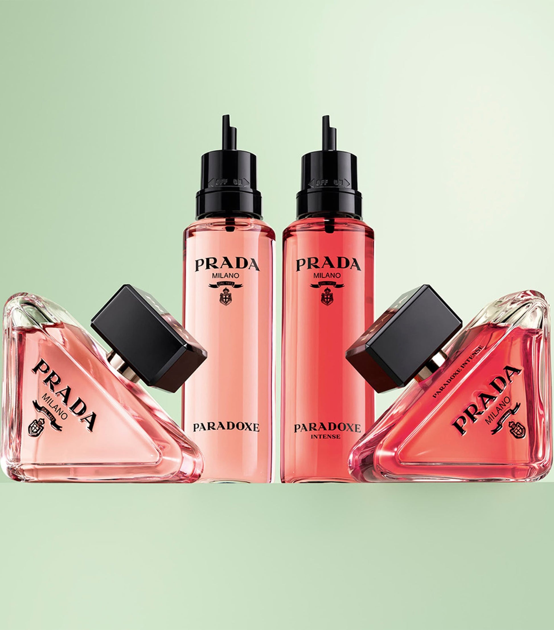 Prada Paradoxe Intense Eau de Parfum (90ml)