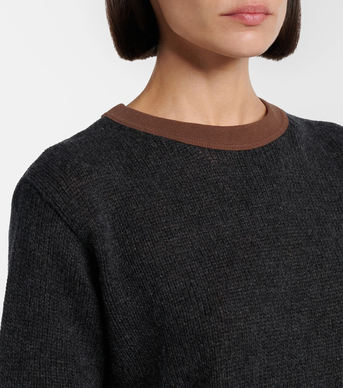 Prada - Cashmere sweater