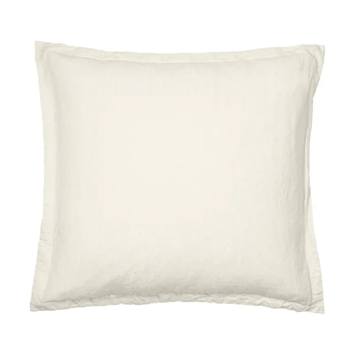 Pamuktan dekoratif yastık kılıfı 50 x 50 cm