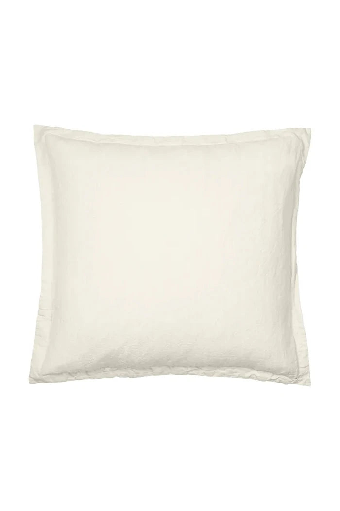 Pamuktan dekoratif yastık kılıfı 50 x 50 cm
