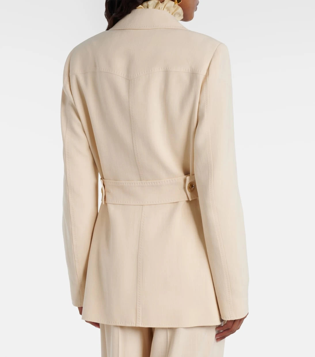 Etro - Safari blazer