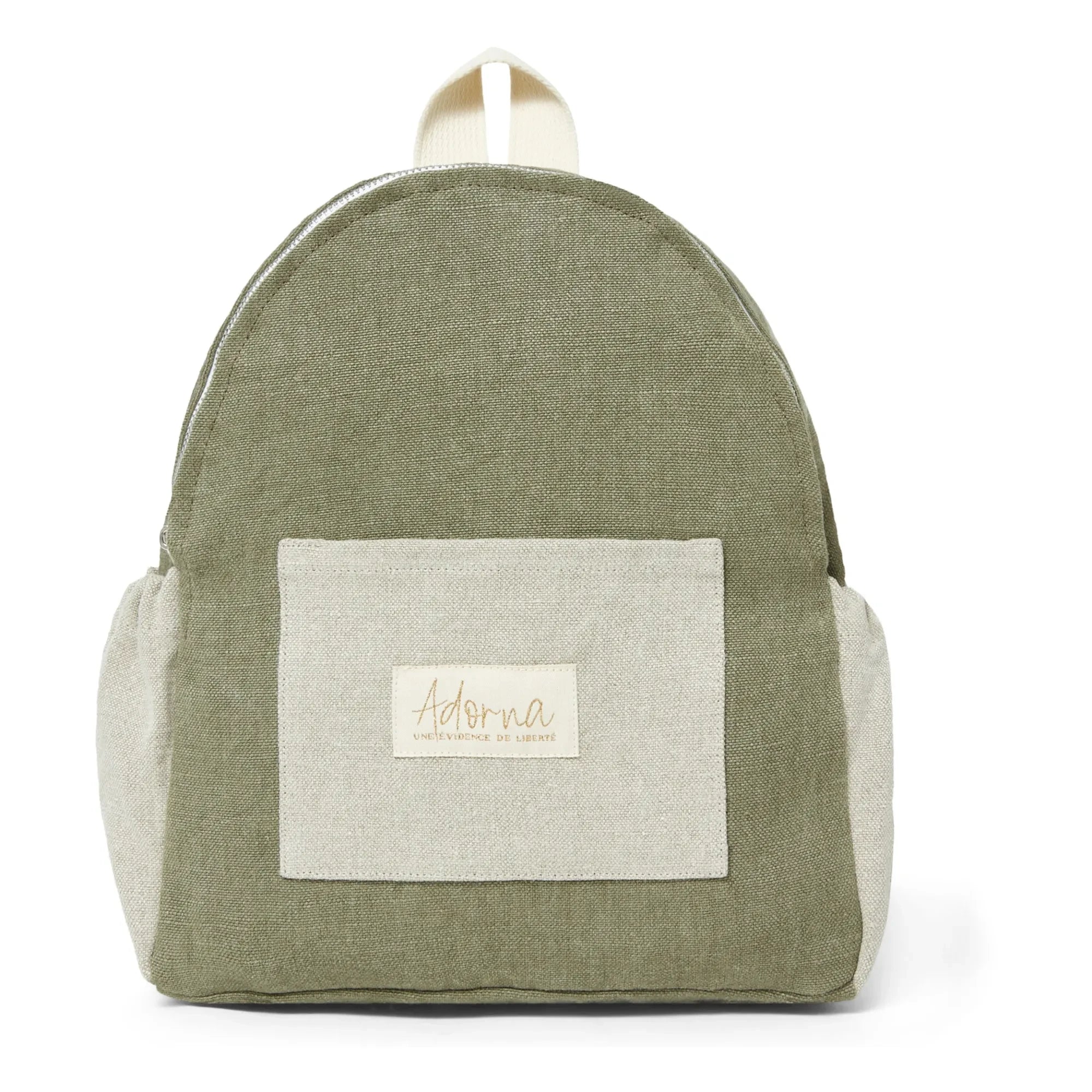 Adorna - Alexia Backpack | Khaki