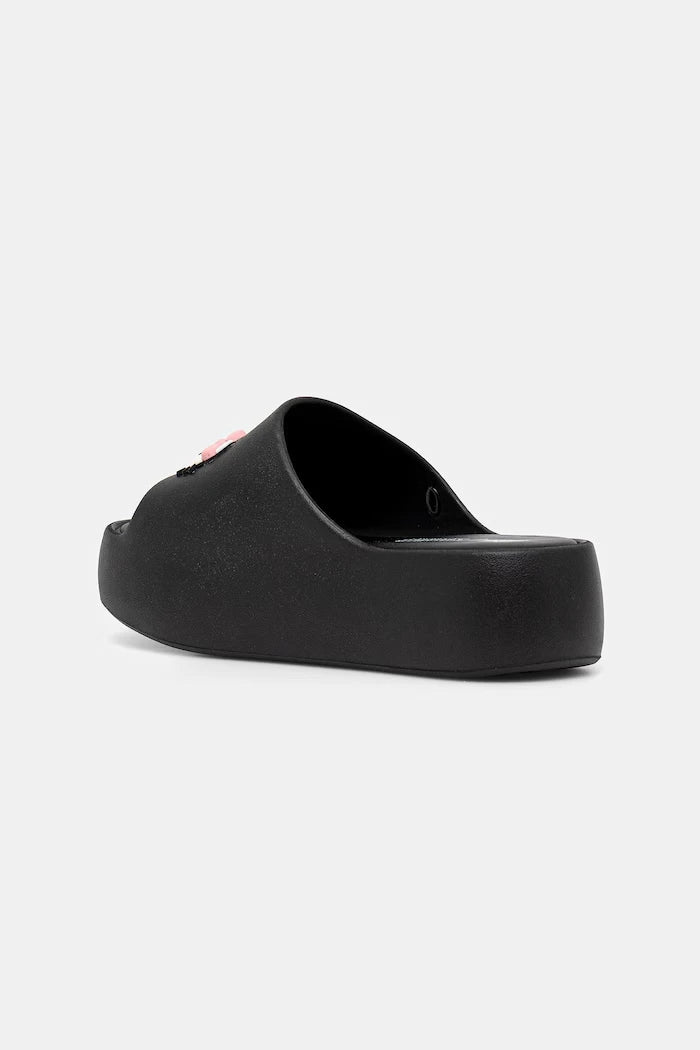 Чехли Melissa MELISSA FREE PLATFORM SLIDE + HELLO