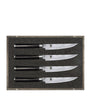 KAI Shun Classic Steak Knife (Set of 4)