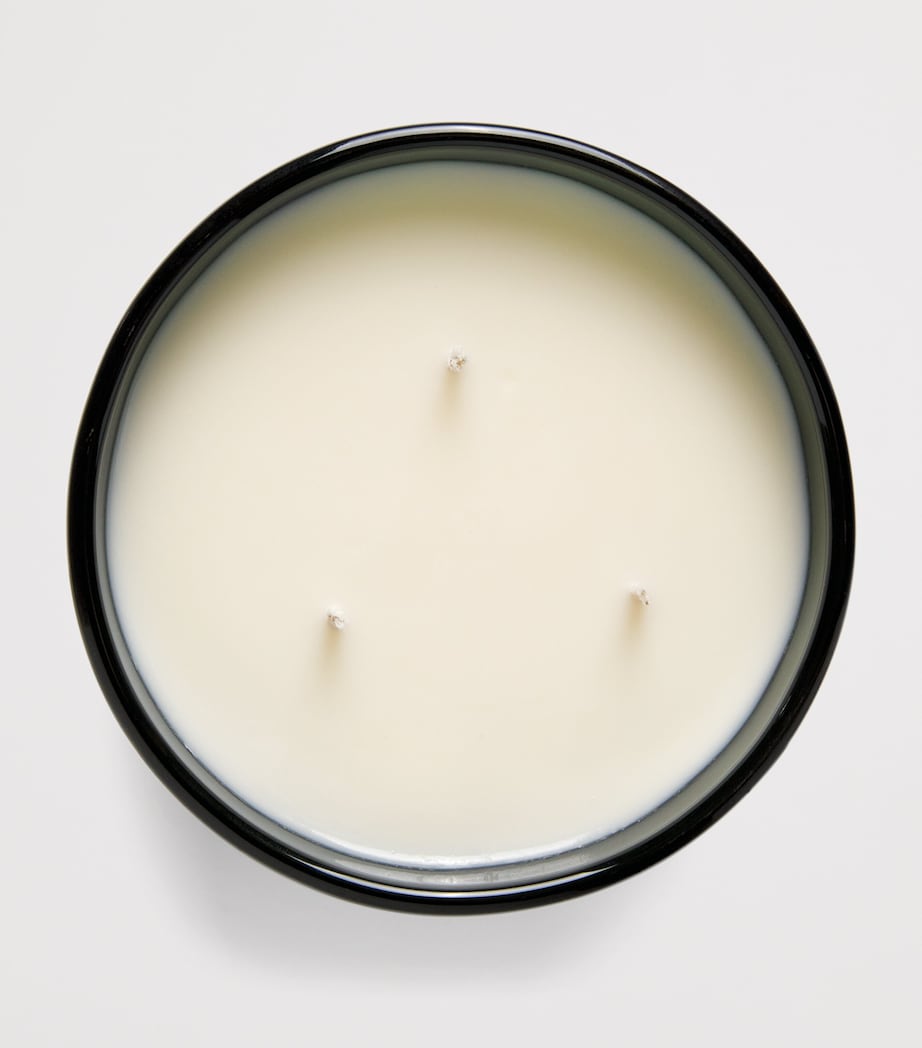 Harrods Soliflor Scented Candle (700g)