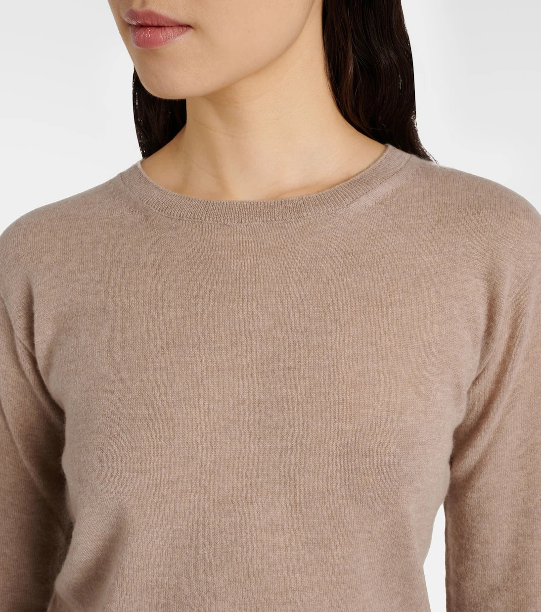 The Row - Jazor cashmere sweater