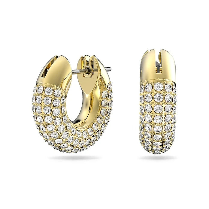Обици Swarovski