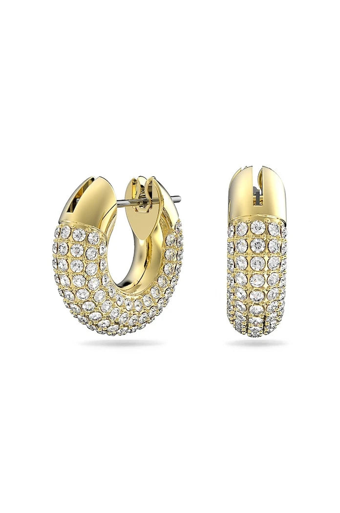 Обици Swarovski