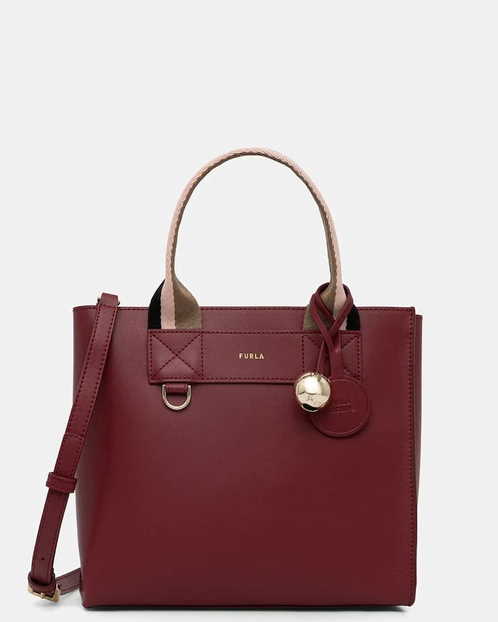 Furla Kadın Deri Çanta Divide It S Tote