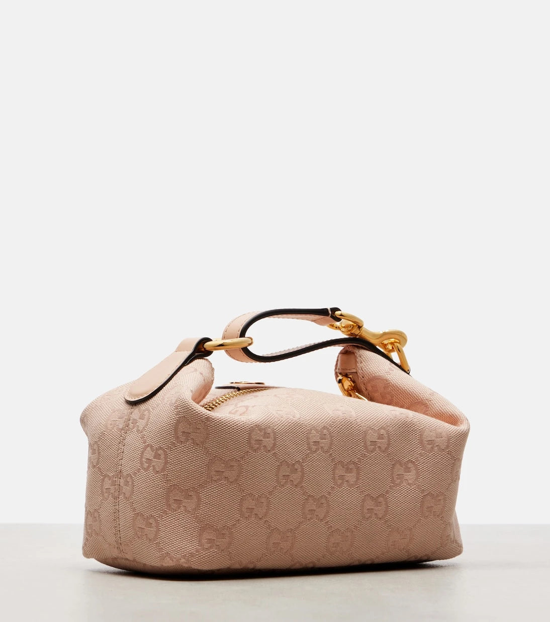 Gucci - Gucci J Mini top-handle bag