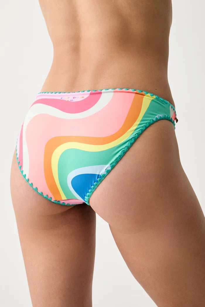 Kurt Geiger London kadın bikini altı