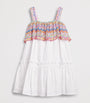 Missoni Kids Zigzag Maxi Dress (6-14 Years)