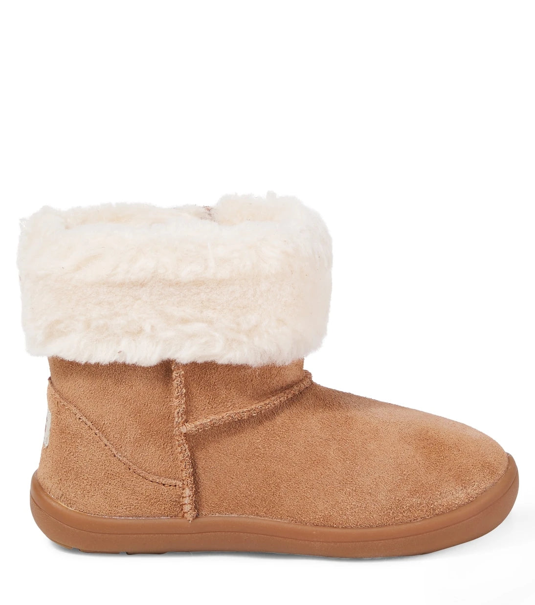 UGG Kids - Sammee suede boots