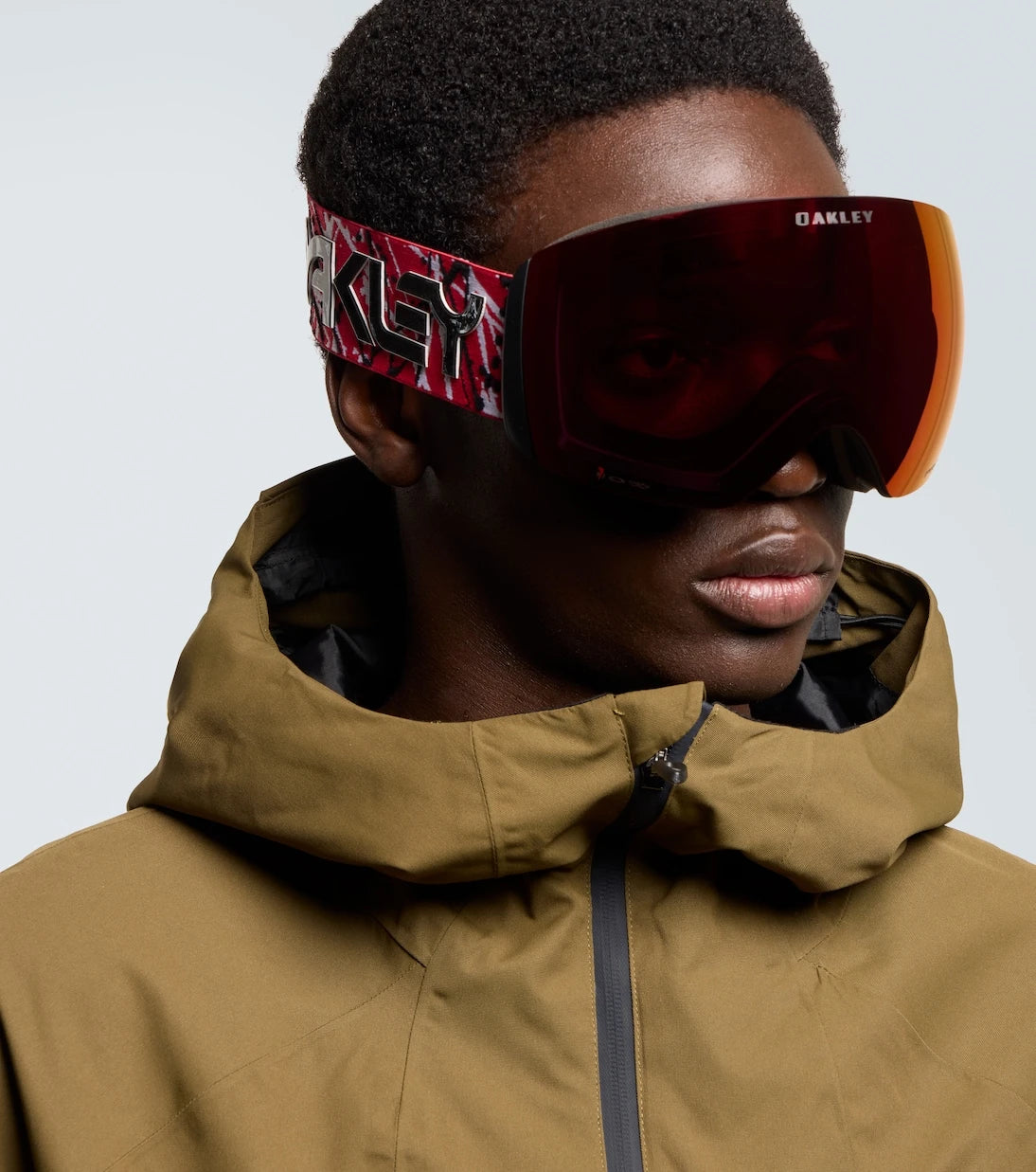 Oakley - Flight Deck L ski goggles