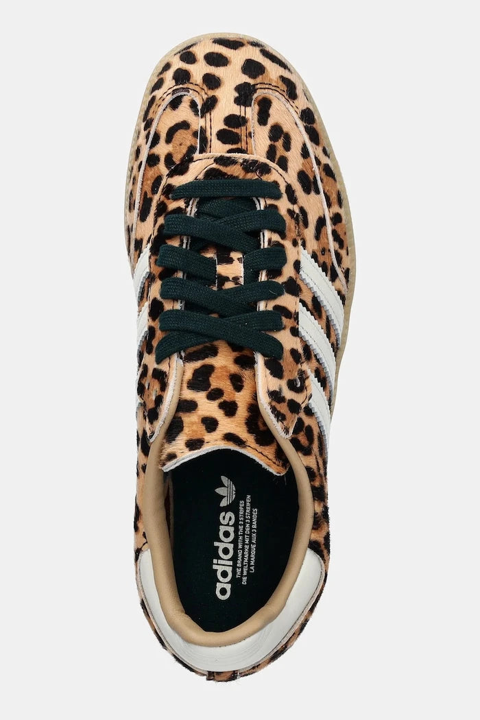 adidas Originals Samba Og Deri Spor Ayakkabı
