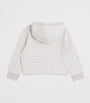 Givenchy Kids Knitted 4G Hoodie (4-12+ Years)