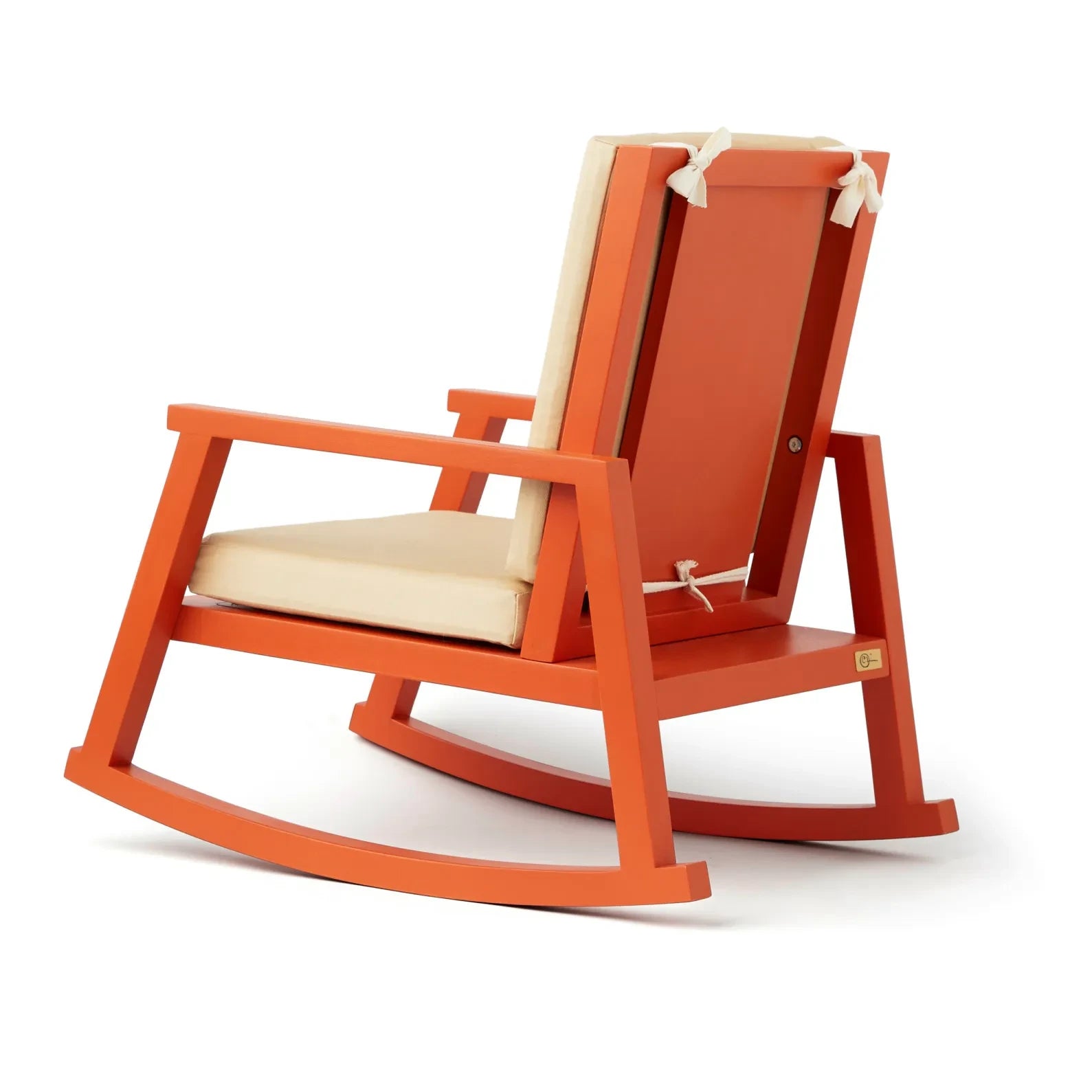 Kid's Concept - Rocking chair Carl Larson