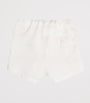 Bonpoint Linen Shorts (6-12 Months)
