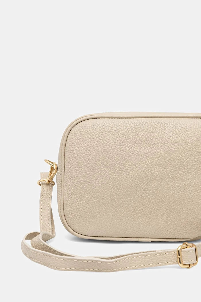 Answear.LAB kadın deri crossbody çanta