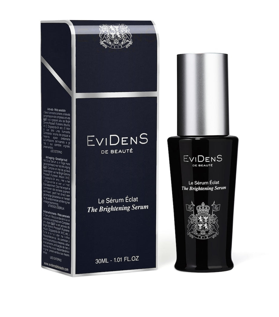 EviDenS de Beauté The Brightening Serum