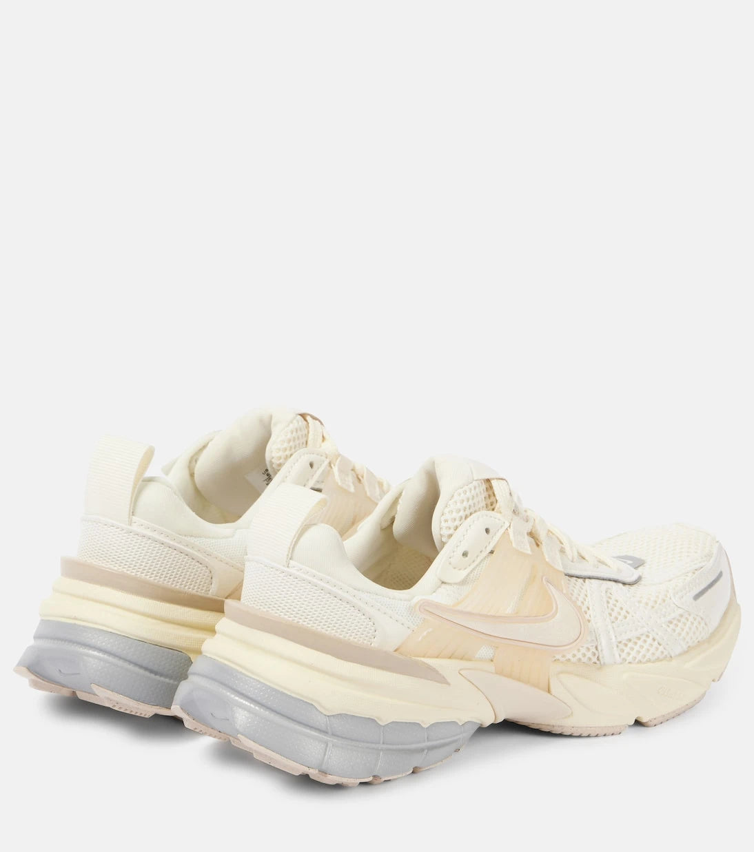 Nike - V2K Run sneakers
