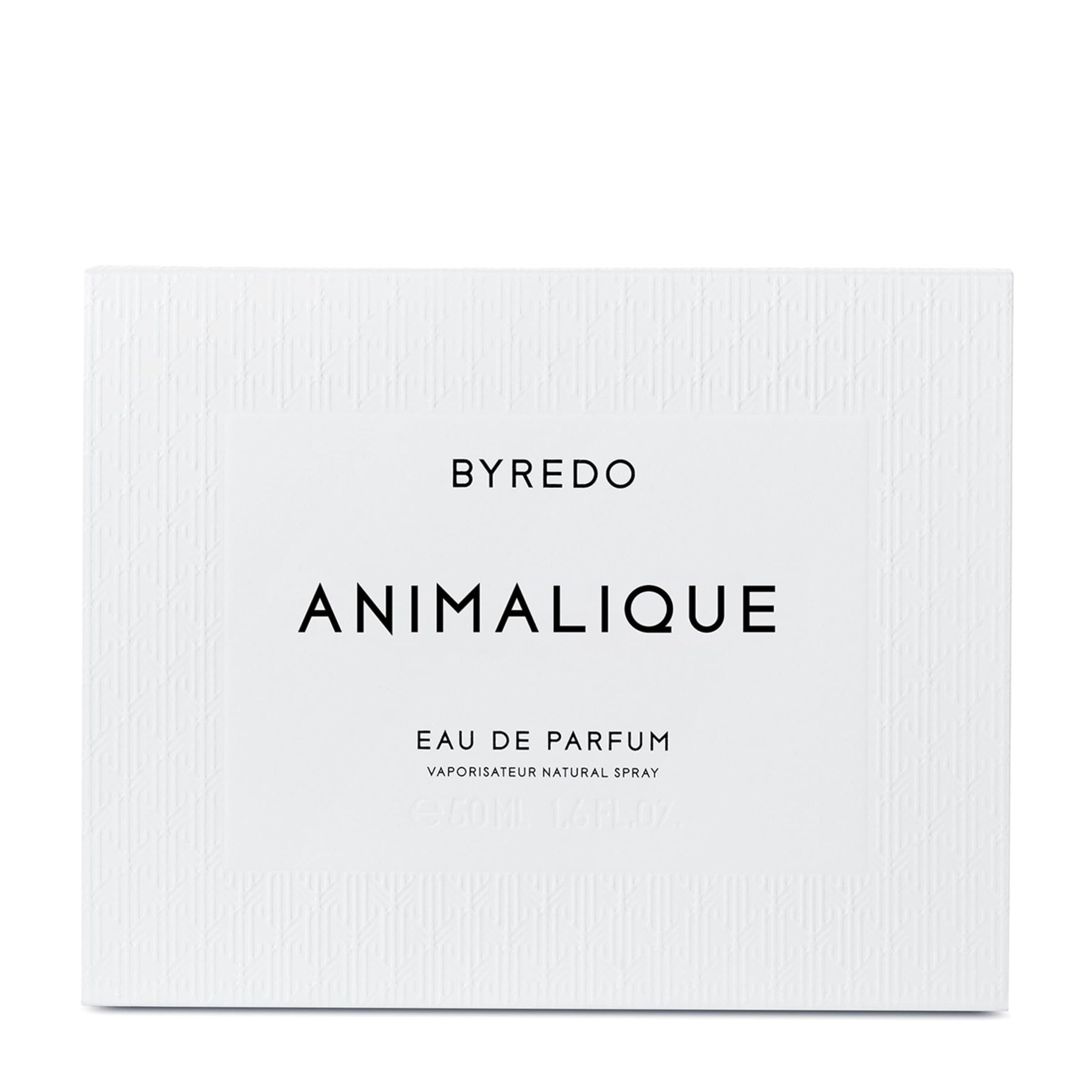 Animalique Eau de Parfum (100ml)