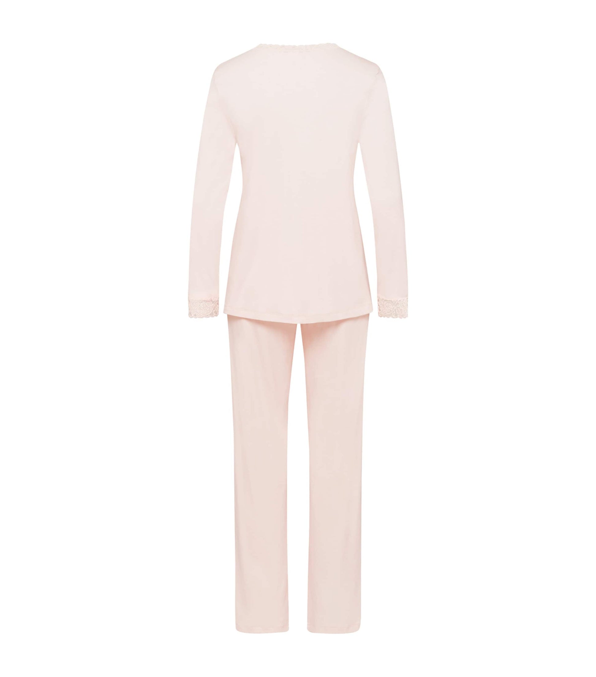 Neutral Cotton Moments Pyjama Set