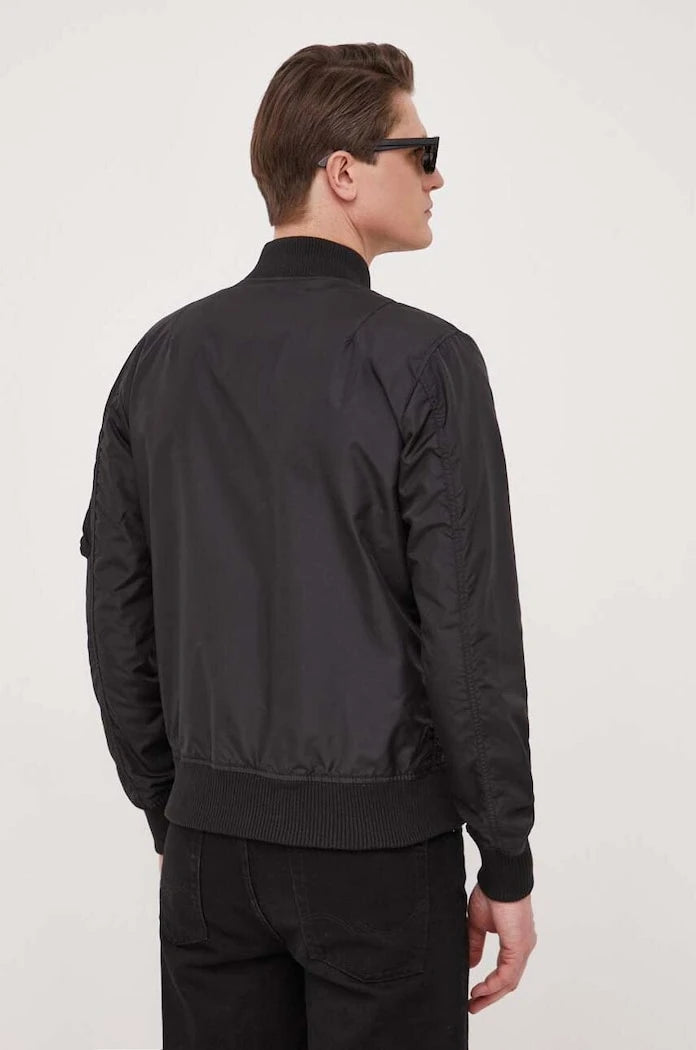 Яке бомбър Alpha Industries MA-1 TT Light Bomber