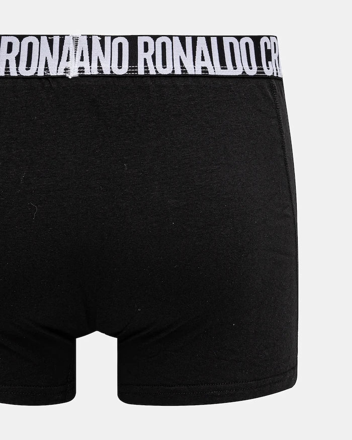 CR7 Cristiano Ronaldo Boxerler (3 Çift)