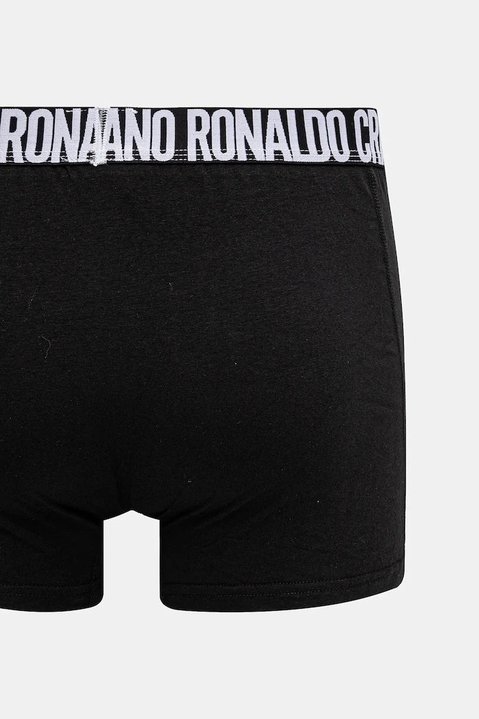 CR7 Cristiano Ronaldo Boxerler (3 Çift)