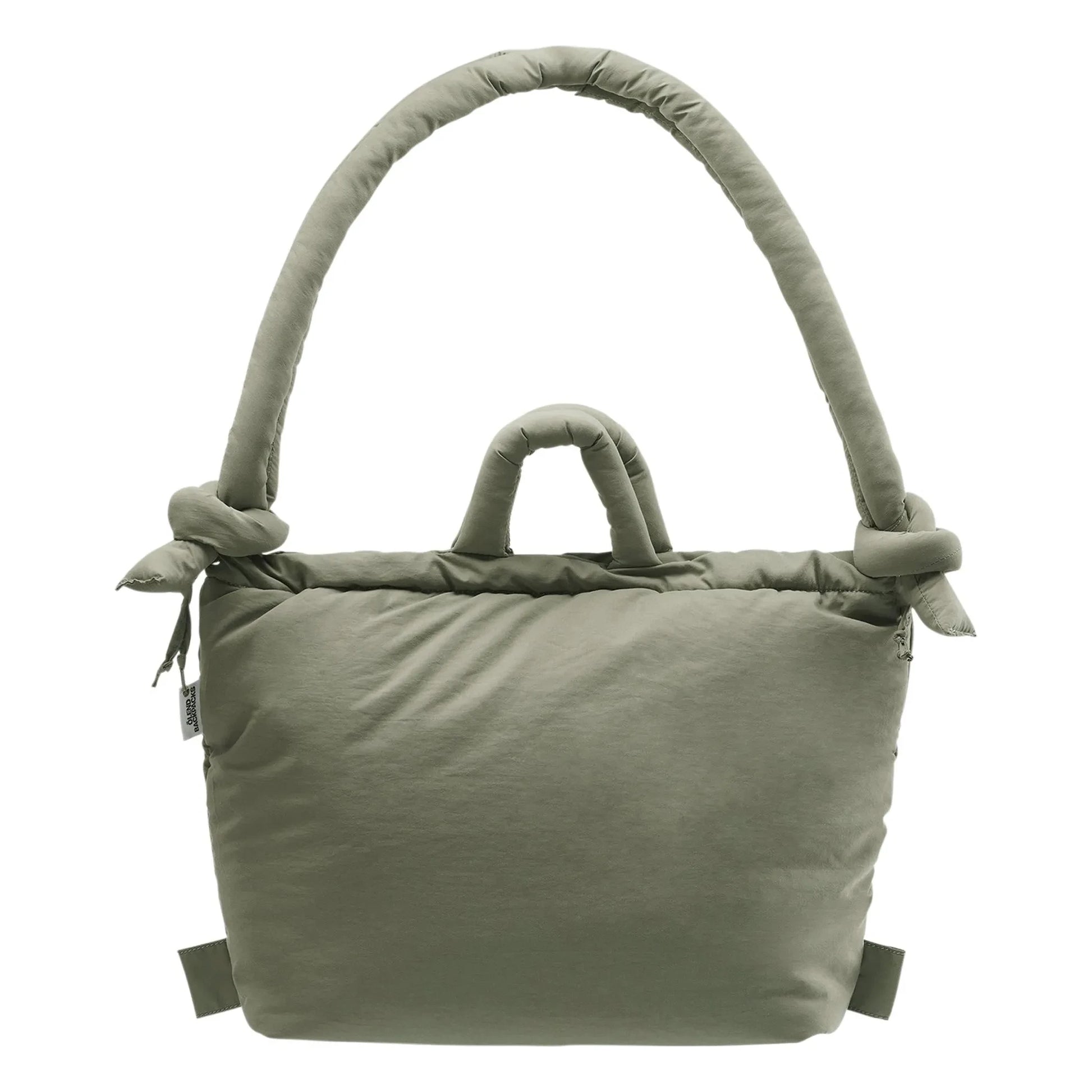 Olend - Ona Soft bag | Sage
