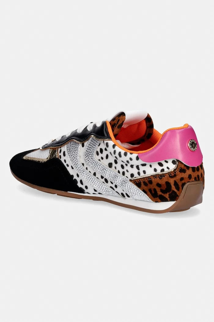 Маратонки Steve Madden Abbi-SMR