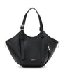 LOEWE Leather Hammock Flip Tote Bag