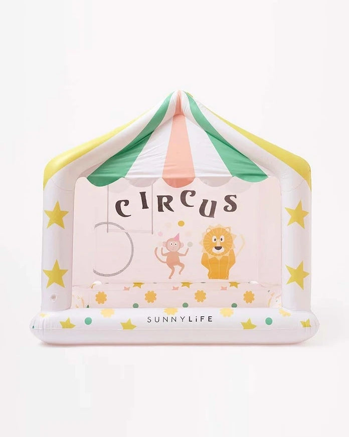 Şişme çadır SunnyLife Cubby Circus Tent