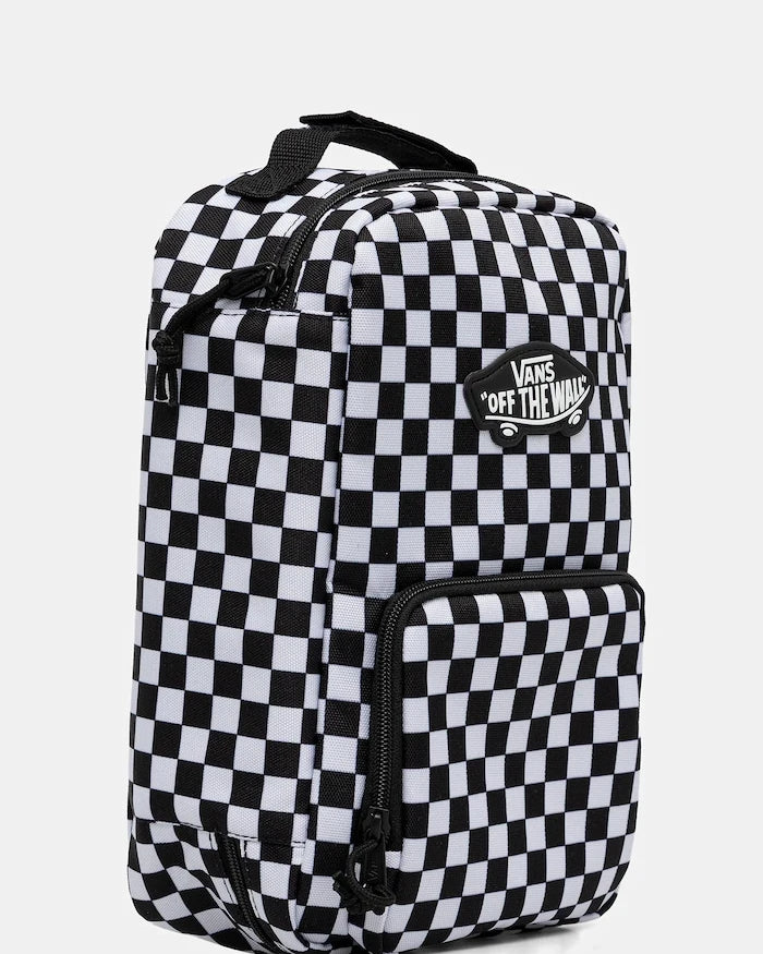 Vans Old Skool Öğle Yemeği Çantası