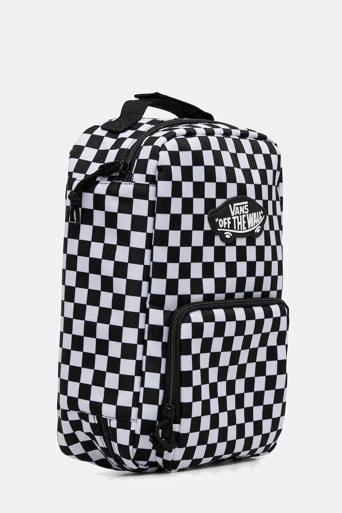 Чанта за обяд Vans Old Skool Lunch Bag