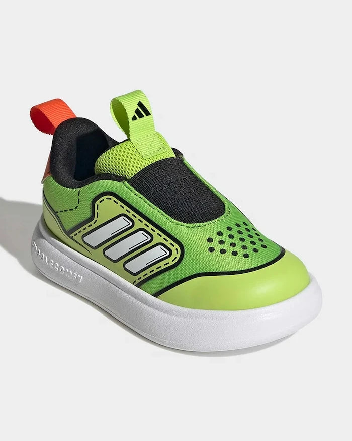 Çocuk spor ayakkabısı adidas BUBBLECOMIC