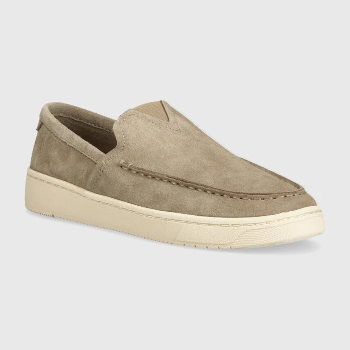 Велурени кецове Toms Trvl Lite Loafer