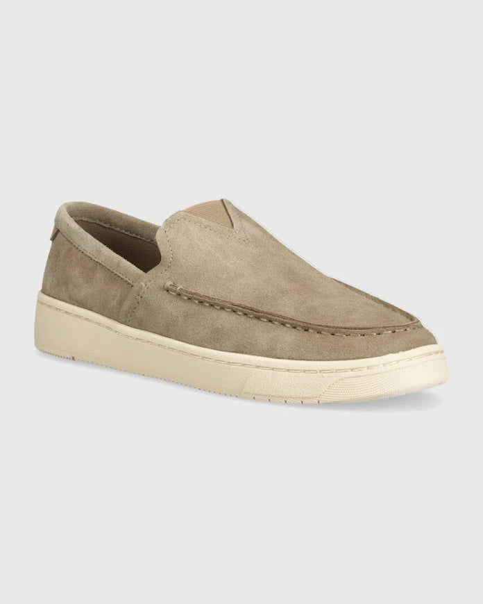 Велурени кецове Toms Trvl Lite Loafer