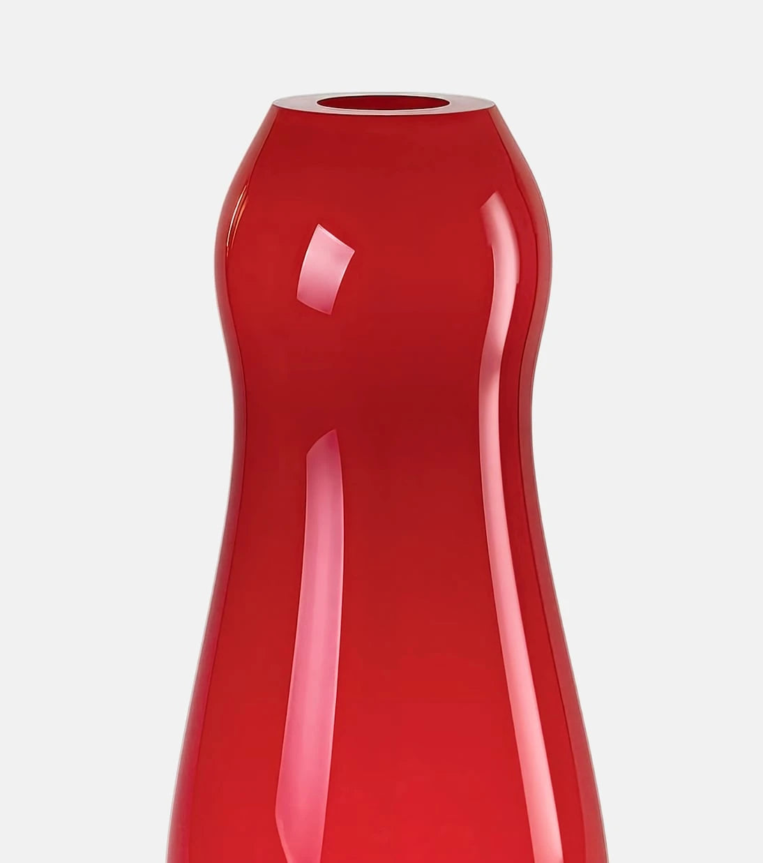 Alexa Lixfeld - Spin glass vase
