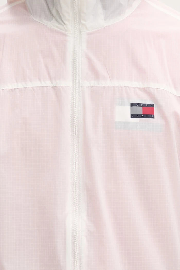 Tommy Jeans erkek geçiş ceketi