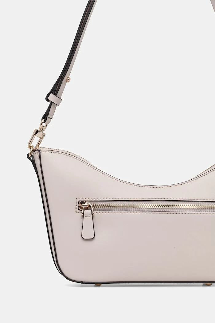 Guess JANIE kadın suni deri baget çanta