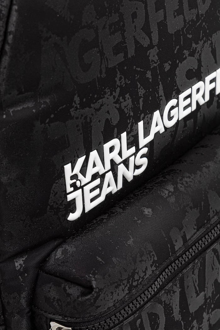Karl Lagerfeld Jeans раница мъжка