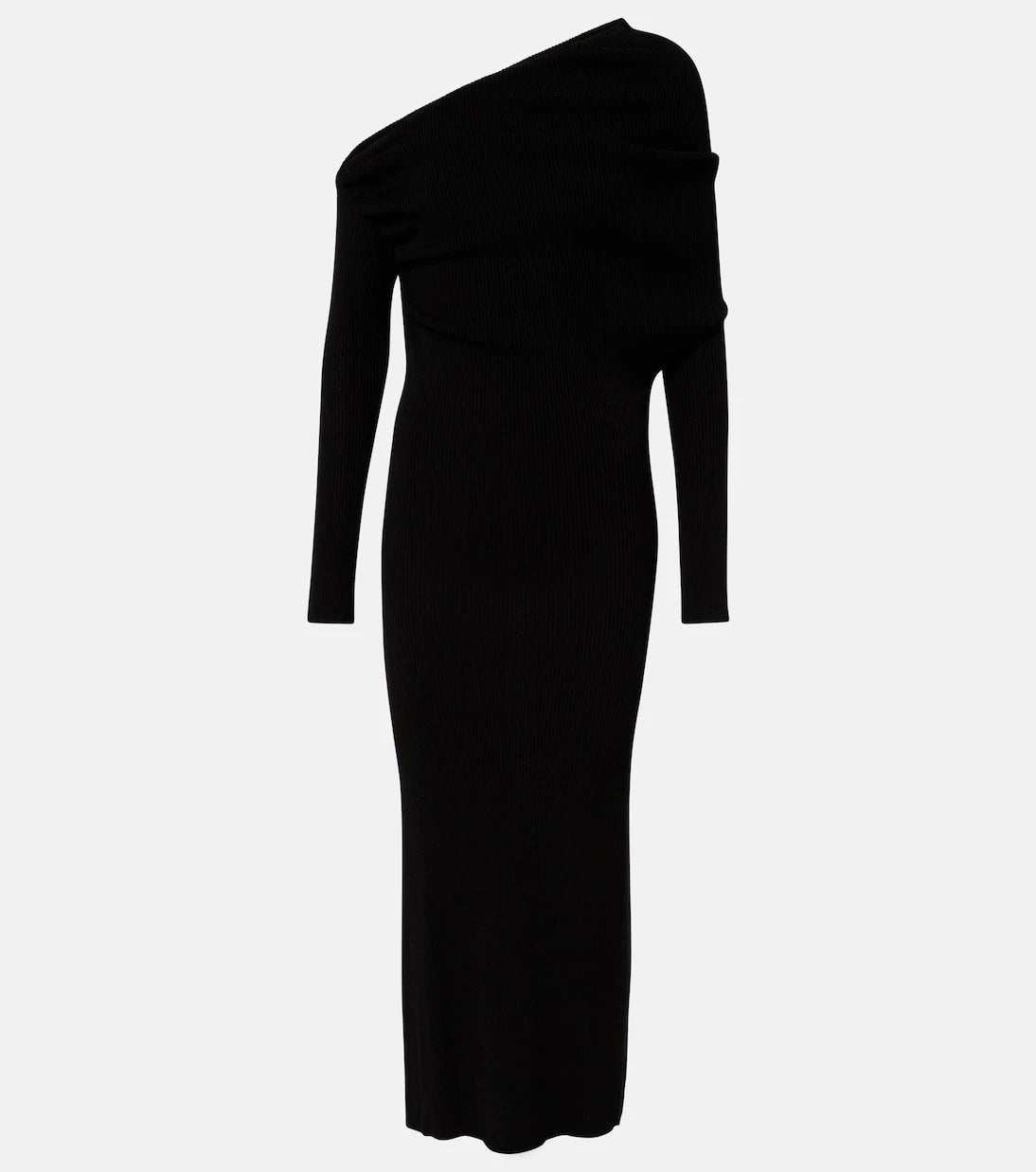 Altuzarra - Berrigan asymmetric midi dress