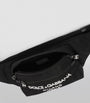 Dolce & Gabbana Logo Belt Bag