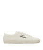 Saint Laurent Canvas Court Classic SL/06 Sneakers