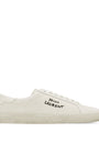 Saint Laurent Canvas Court Classic SL/06 Sneakers