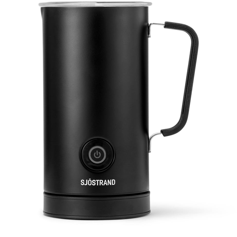 Sjöstrand Stainless Steel Milk Frother (300ml)