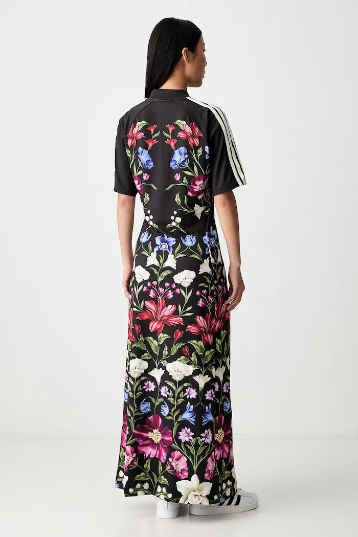 adidas x Farm Rio elbise